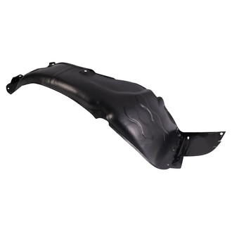 TRQ® - Front Inner Passenger Side Fender Liner