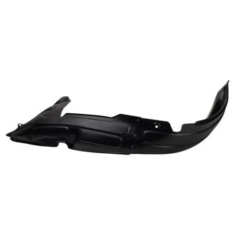 TRQ® - Front Driver Side Fender Liner