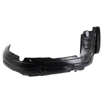 TRQ® - Front Passenger Side Fender Liner