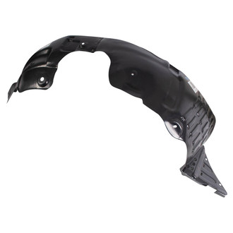 TRQ® - Front Driver Side Fender Liner