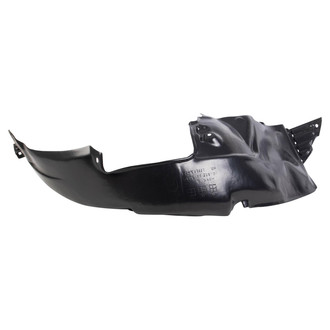 TRQ® - Front Passenger Side Fender Liner