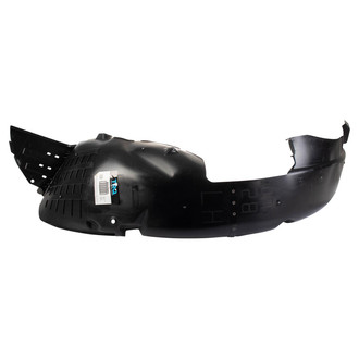 TRQ® - Front Inner Driver Side Fender Liner