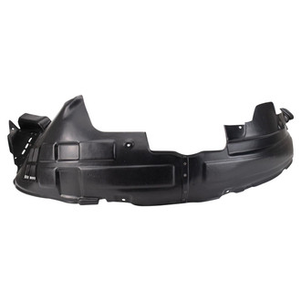 TRQ® - Front Driver Side Fender Liner
