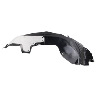 TRQ® - Front Driver Side Fender Liner