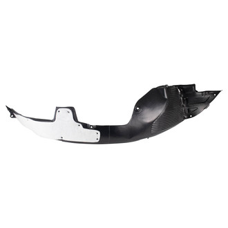 TRQ® - Front Passenger Side Fender Liner