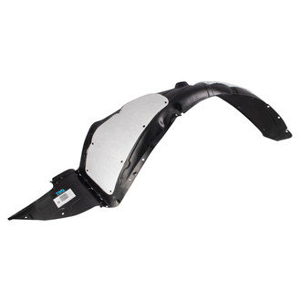 TRQ® - Front Driver Side Fender Liner