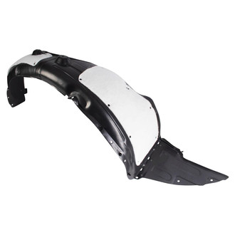 TRQ® - Front Passenger Side Fender Liner