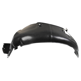 TRQ® - Front Driver Side Fender Liner