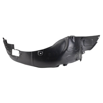 TRQ® - Front Passenger Side Fender Liner