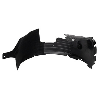 TRQ® - Front Driver Side Fender Liner