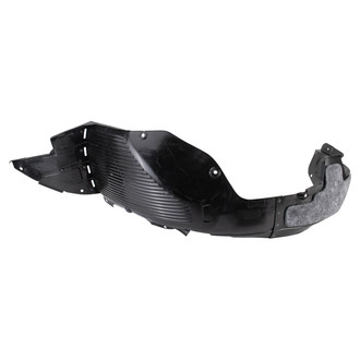 TRQ® - Front Driver Side Fender Liner