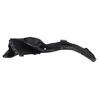 TRQ® - Front Passenger Side Fender Liner
