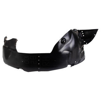 TRQ® - Front Passenger Side Fender Liner