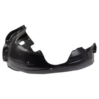 TRQ® - Front Driver Side Fender Liner
