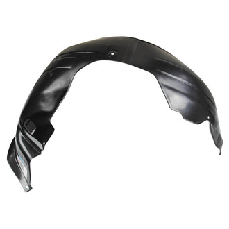 TRQ® - Front Passenger Side Fender Liner