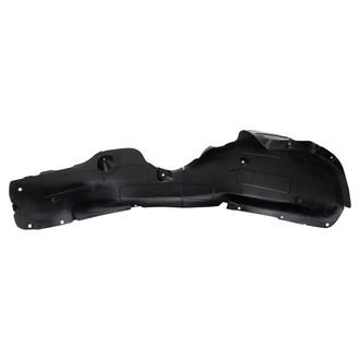 TRQ® - Front Driver Side Fender Liner