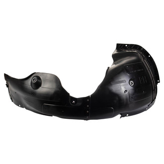 TRQ® - Front Passenger Side Fender Liner