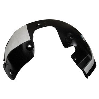 TRQ® - Front Driver Side Fender Liner