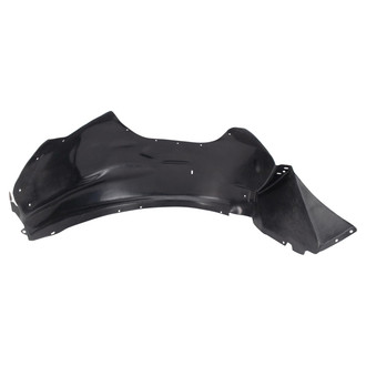 TRQ® - Front Driver Side Fender Liner