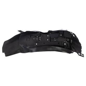 TRQ® - Front Driver Side Fender Liner