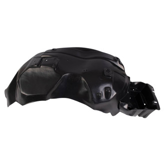 TRQ® - Front Inner Driver Side Fender Liner