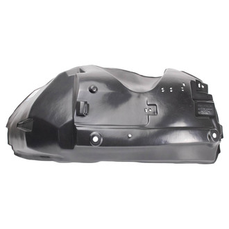 TRQ® - Front Inner Passenger Side Fender Liner