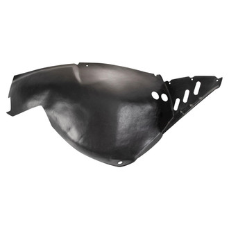 TRQ® - Rear Driver Side Fender Liner Front Section