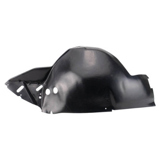 TRQ® - Front Driver Side Fender Liner Front Section