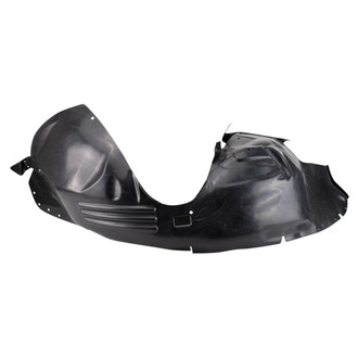 TRQ® - Front Passenger Side Fender Liner