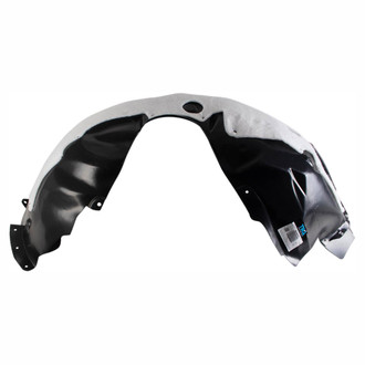 TRQ® - Front Driver Side Fender Liner
