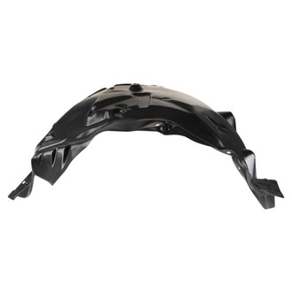 TRQ® - Front Passenger Side Fender Liner