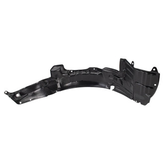 TRQ® - Front Driver Side Fender Liner