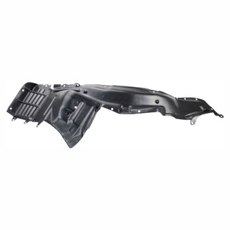 TRQ® - Front Passenger Side Fender Liner
