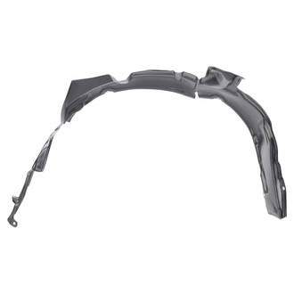 TRQ® - Front Passenger Side Fender Liner