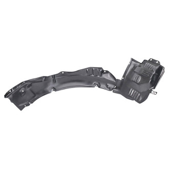 TRQ® - Front Driver Side Fender Liner
