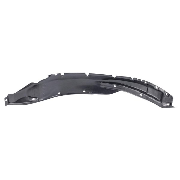 TRQ® - Front Driver Side Fender Liner