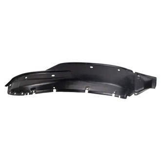 TRQ® - Front Passenger Side Fender Liner