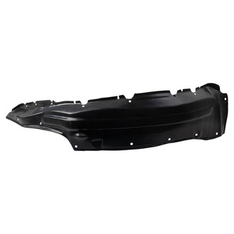 TRQ® - Front Driver Side Fender Liner
