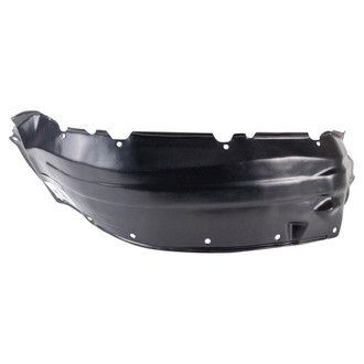 TRQ® - Front Passenger Side Fender Liner