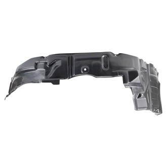 TRQ® - Front Driver Side Fender Liner