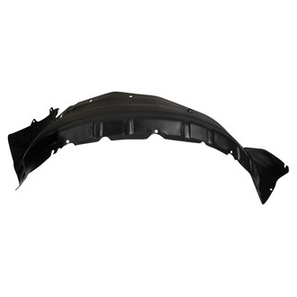 TRQ® - Front Driver Side Fender Liner