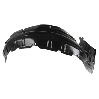 TRQ® - Front Passenger Side Fender Liner