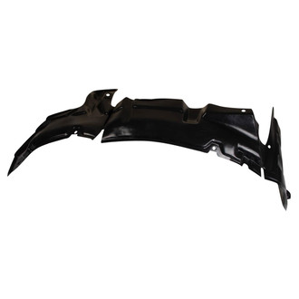 TRQ® - Front Passenger Side Fender Liner