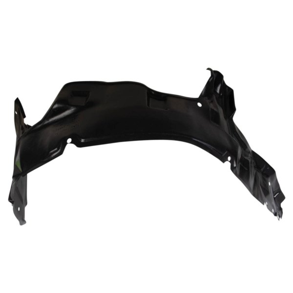 TRQ® - Front Driver Side Fender Liner