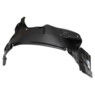 TRQ® - Front Passenger Side Fender Liner