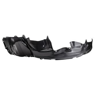 TRQ® - Front Driver Side Fender Liner