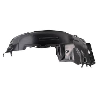 TRQ® - Front Fender Liner