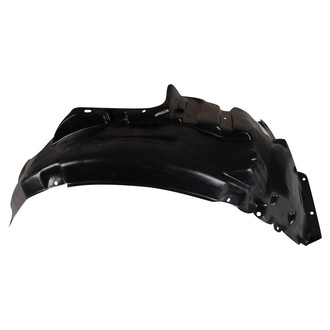 TRQ® - Front Passenger Side Fender Liner