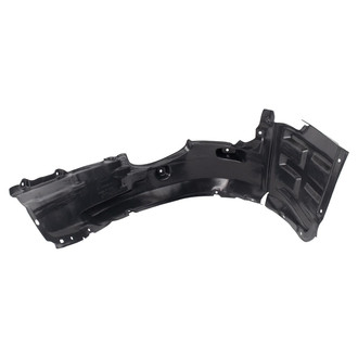 TRQ® - Front Driver Side Fender Liner