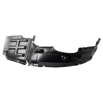 TRQ® - Front Driver Side Fender Liner